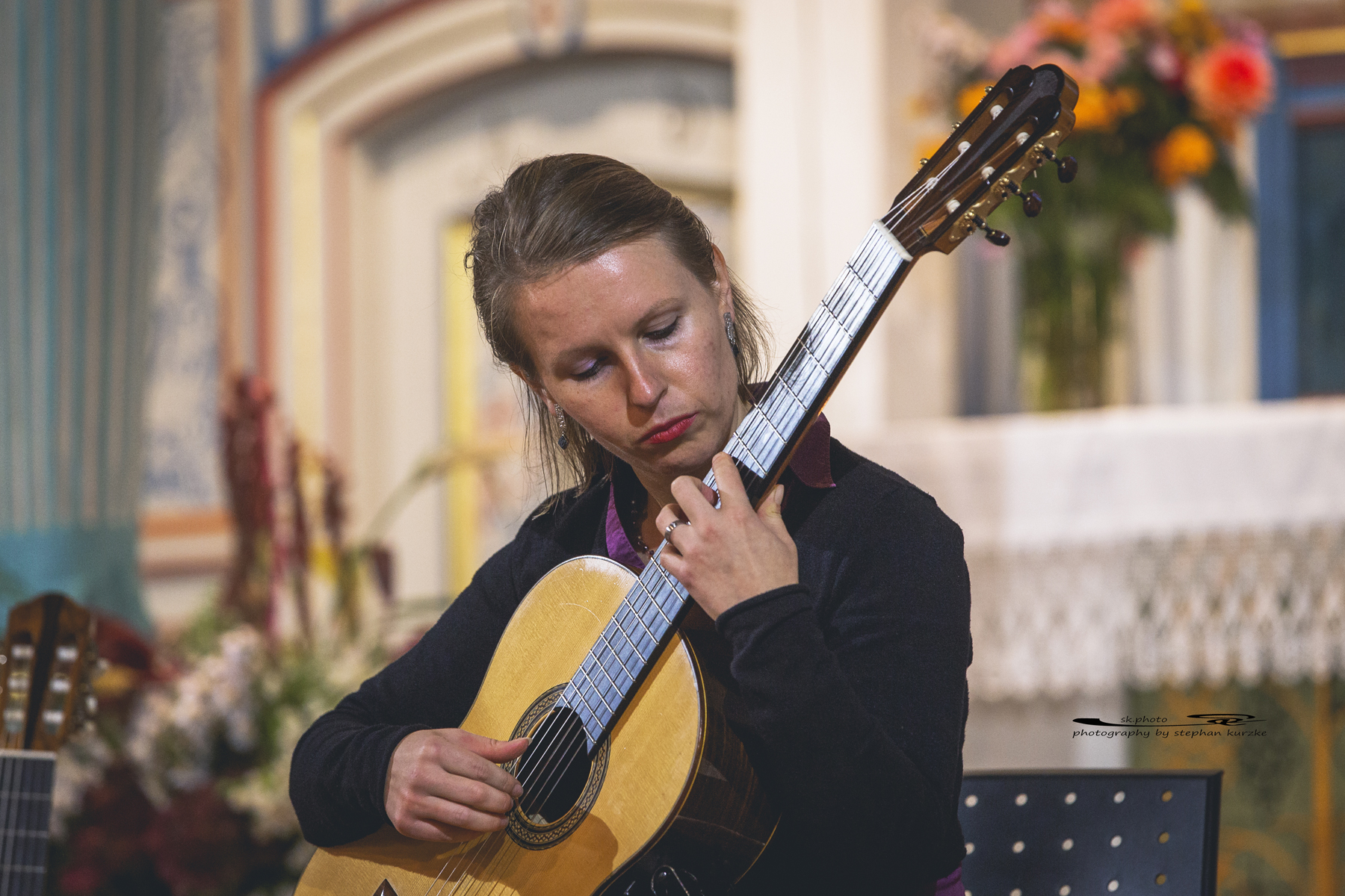 Gitarrenkonzert Kanzler 1