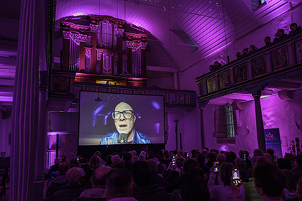 orgel show mit nico wieditz