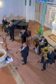 Old Time Memory Jazzband (1)