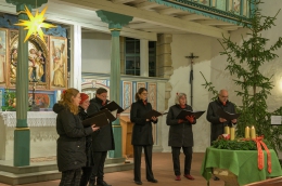 Vokalensemble Singsang_1